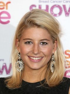 Phoebe-Lettice Thompson