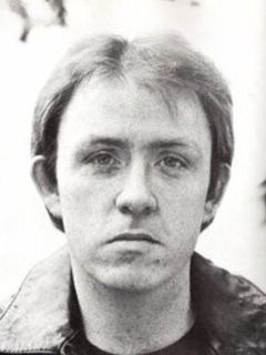 Дэнни Федеричи