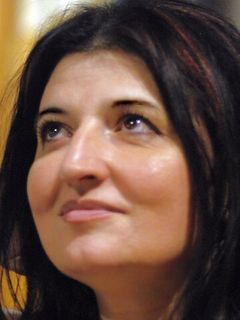 Димитра Теодоссиу