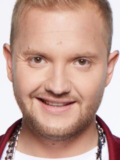 Александр Алымов