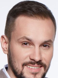 Кирилл Коковкин