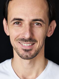 Александр Панекин