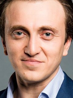 Денис Дорохов