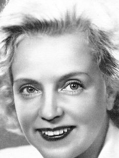 Марина Ладынина