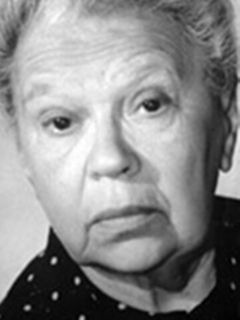 Ева Милютина