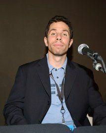 Скотт Фундас