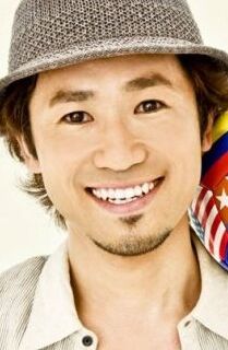 Наото Инти Рэйми