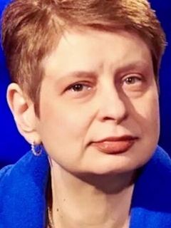 Нина Хрущёва