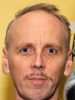 Юэн Бремнер