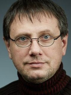 Владимир Рузанов