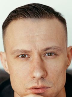 Роман Гайдамак