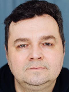 Андрей Ребенков