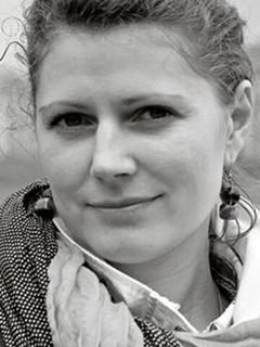 Елена Алфёрова