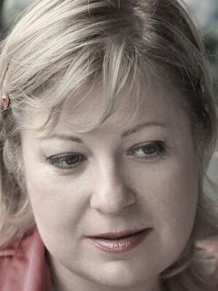 Ольга Погодина-Кузмина