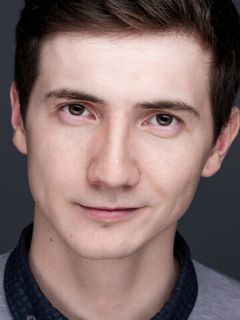 Искандер Нуризянов