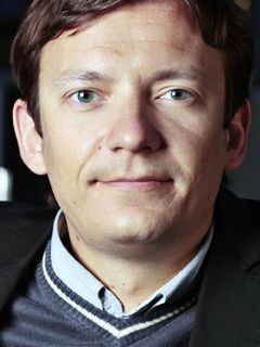 Андрей Ризванюк