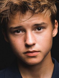 Максвелл Дженкинс