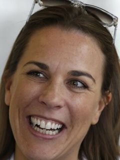 Клэр Уильямс