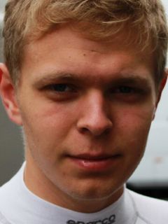 Кевин Магнуссен