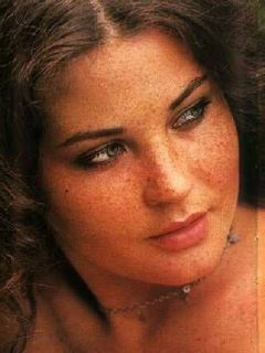 Вероника Мириэль