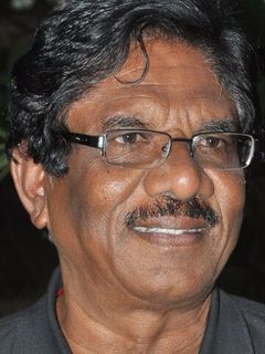 Бхаратхираджа