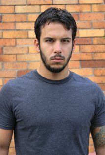 Эрик Ар Салас