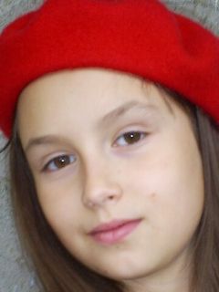 Анна Абрамова