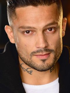 Сиддхартх Бхардвадж