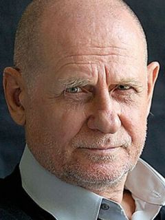 Анатолий Стреляный