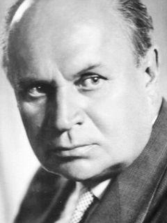 Виктор Чекмарев