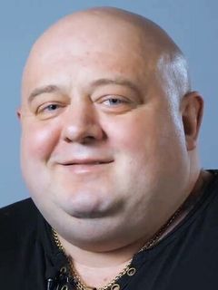 Андрей Добровольский