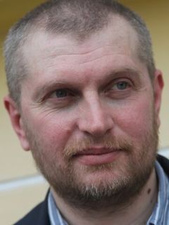 Андрей Галкин