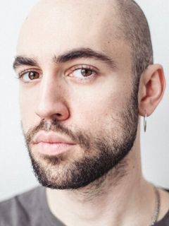 Максим Авдеев