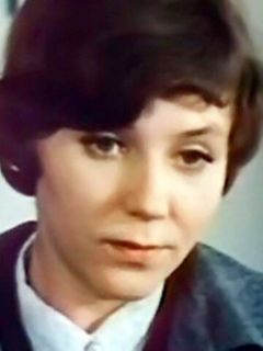 Елена Наумкина