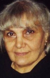 Нина Аллахвердова