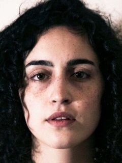 Каролина Амарал