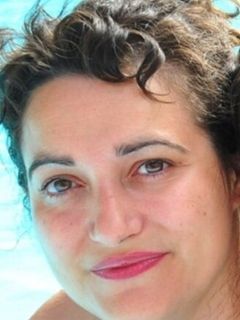 Ana María Pavía