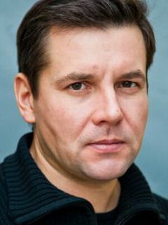 Алексей Захаров