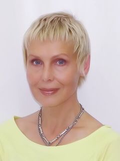 Елена Зюбровская
