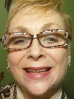 Людмила Шпиталева