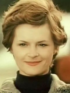 Ирина Скобелева