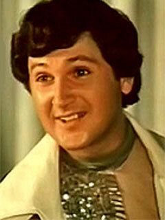 Андрей Витман