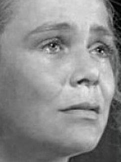 Рита Полстер