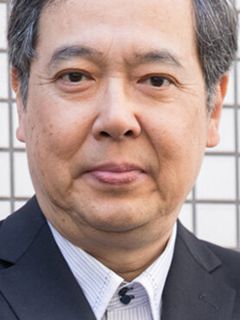 Кадзуаки Симидзу