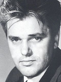 Юрий Вышинский