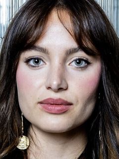 Ребека Энхольм