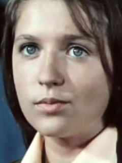 Людмила Чиншевая