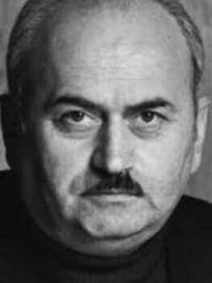 Резо Чхеидзе
