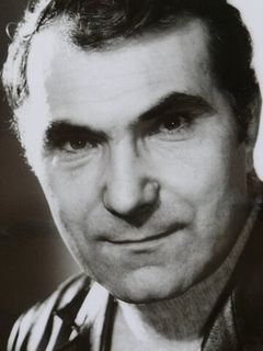 Григор Вачков