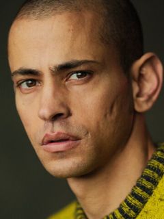 Тауфик Бархом